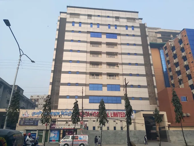 Delta Medical College