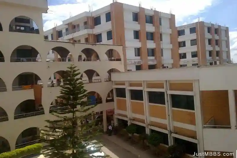 Jalalabad Raghib Rabeya Medical College